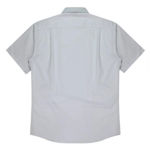 AP1903S-Mosman-Mens-Shirt-Short-Sleeve-White-Back