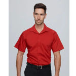 AP1903S-Mosman-Mens-Shirt-Short-Sleeve