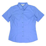 AP2903S-Mosman-Lady-Shirt-Short-Sleeve-MidBlue