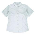 AP2903S-Mosman-Lady-Shirt-Short-Sleeve-White