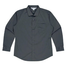 AP1903L-Mosman-Mens-Shirt-Long-Sleeve-Slate