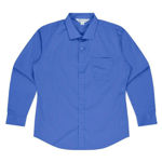 AP1903L-Mosman-Mens-Shirt-Long-Sleeve-MidBlue