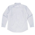 AP1903L-Mosman-Mens-Shirt-Long-Sleeve-White-Back