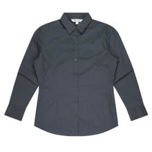 AP2903L-Mosman-Lady-Shirt-Long-Sleeve-Slate