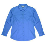 AP2903L-Mosman-Lady-Shirt-Long-Sleeve-MidBlue