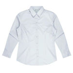 AP2903L-Mosman-Lady-Shirt-Long-Sleeve-White