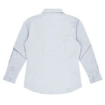 AP2903L-Mosman-Lady-Shirt-Long-Sleeve-White-Back