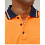 SW89-Hi-Vis-Sustainable-Short-Sleeve-Safety-Polo-Collar