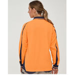 SW90-Hi-Vis-Sustainable-Long-Sleeve-Safety-Polo-Back