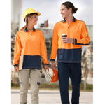 SW90-Hi-Vis-Sustainable-Long-Sleeve-Safety-Polo