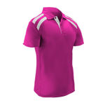 ST1018-Titan-Polos-Unisex-HotPink-White