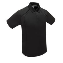 ST1136-Element-Polos-Unisex-Black