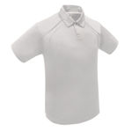 ST1136-Element-Polos-Unisex-White