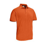 ST1019-Bamboo-Polos-Unisex-Orange-Grey-Black