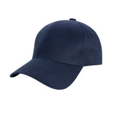 AH128-Organic-Cotton-Cap-Navy