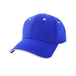 AH126-PET-Cotton-Sandwich-Cap-RoyalWhite