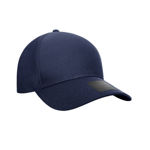 IV111-100%-Polyester-Cap-Navy