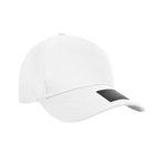 IV111-100%-Polyester-Cap-White