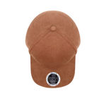 IV141-Cotton-Cord-Cap-Brown