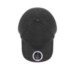 IV141-Cotton-Cord-Cap-Black