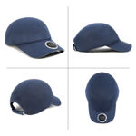 IV148-Polyester-Soft-Mesh-Cap