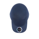 IV148-Polyester-Soft-Mesh-Cap-Navy