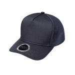 IV143-Polycotton-Cap-Navy