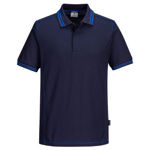 B218-Two-Tone-Polo-Shirt-NavyRoyal