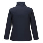 TK21-Women's-Print-and-Promo-Softshell-Navy-Back