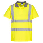 EC10-Eco-Hi-Vis-Polo-Shirt-Short-Sleeve-Yellow