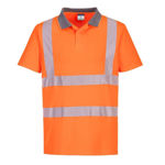 EC10-Eco-Hi-Vis-Polo-Shirt-Short-Sleeve-Orange