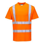 S170-Cotton-Comfort-T-Shirt-Short-Sleeve-Orange