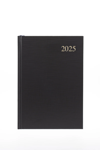 Picture of Essential - A5 Week-to-View Diary- 2025 Calendar Year Planner