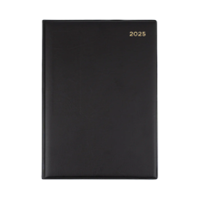 Picture of Belmont -Quarto - Week-to-View - 2025 Calendar Year Diary/Planner