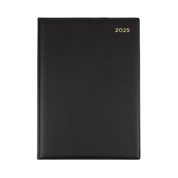 Picture of Belmont -Quarto - Week-to-View - 2025 Calendar Year Diary/Planner