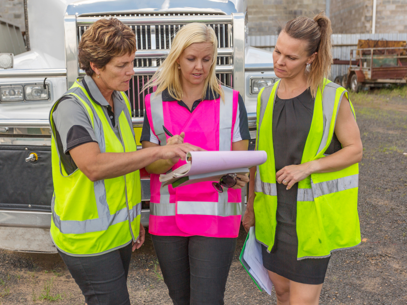 PASSU Merchandise | 5 Emerging Trends in Australian Workwear Uniforms ...